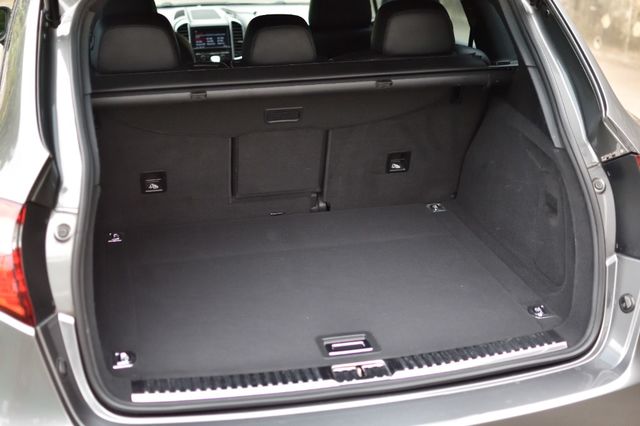 PORSCHE保時捷 CAYENNE  第3張相片