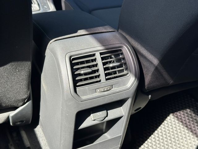VOLKSWAGEN福斯 GOLF SPORTSVAN  第11張相片