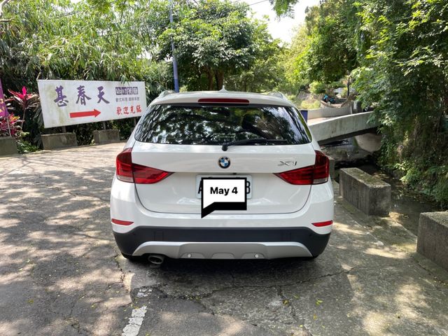 BMW寶馬 X1  第2張相片