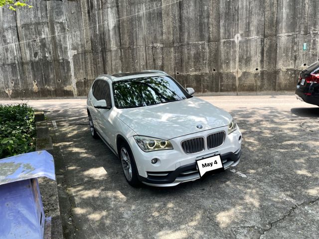 BMW寶馬 X1  第3張相片