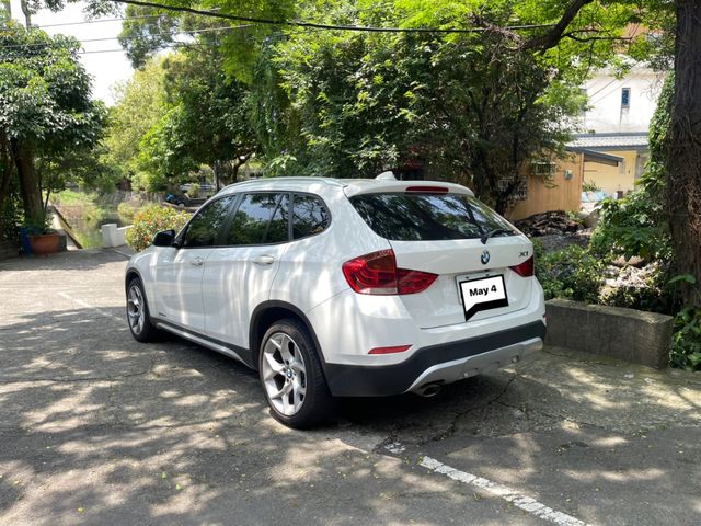 BMW寶馬 X1  第4張相片