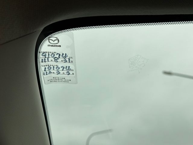 MAZDA馬自達 MAZDA 3  第5張相片