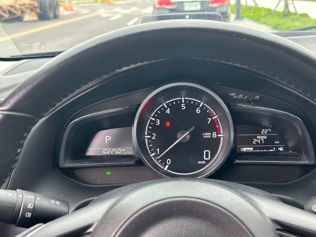 MAZDA馬自達 MAZDA 3  第6張相片