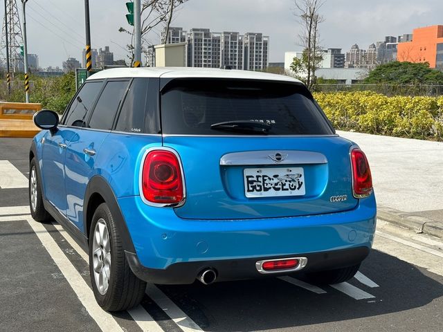 MINI迷你 COOPER  第2張相片