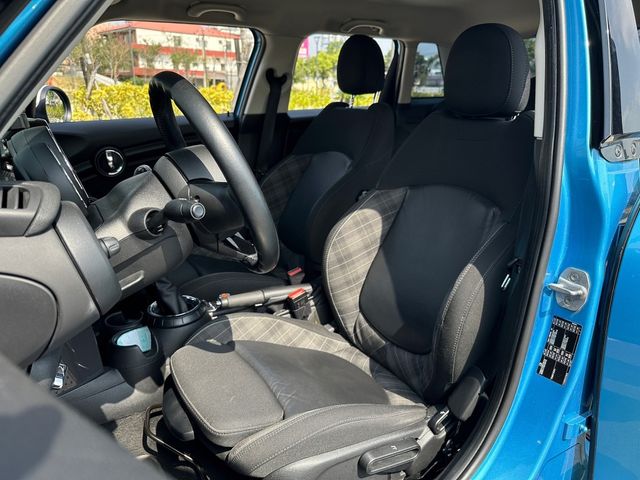 MINI迷你 COOPER  第6張相片
