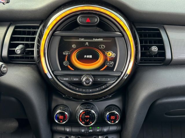 MINI迷你 COOPER  第10張相片