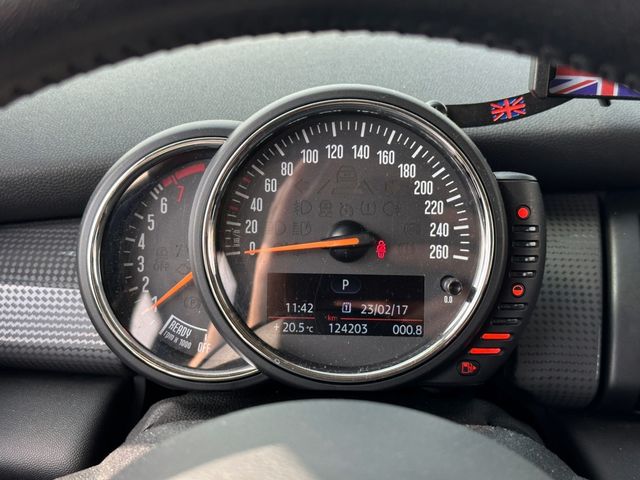MINI迷你 COOPER  第14張相片