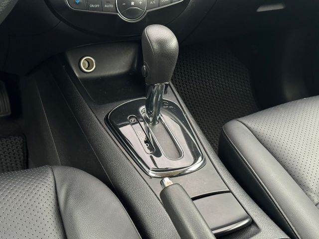 NISSAN日產 TIIDA  第10張相片