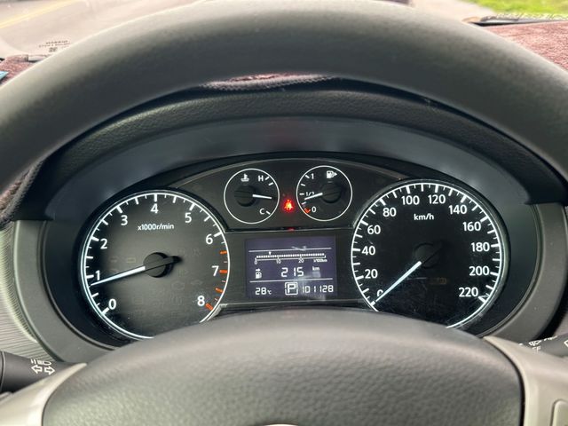 NISSAN日產 TIIDA  第13張相片
