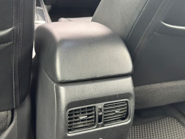 NISSAN日產 TIIDA  第16張相片