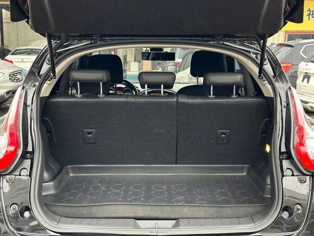 NISSAN日產 JUKE  第5張相片