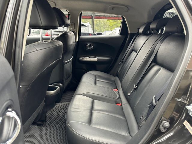 NISSAN日產 JUKE  第7張相片
