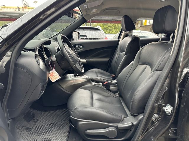 NISSAN日產 JUKE  第8張相片