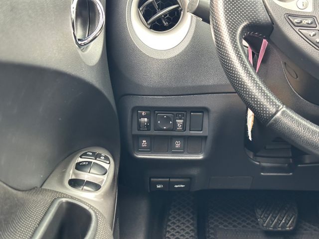 NISSAN日產 JUKE  第12張相片