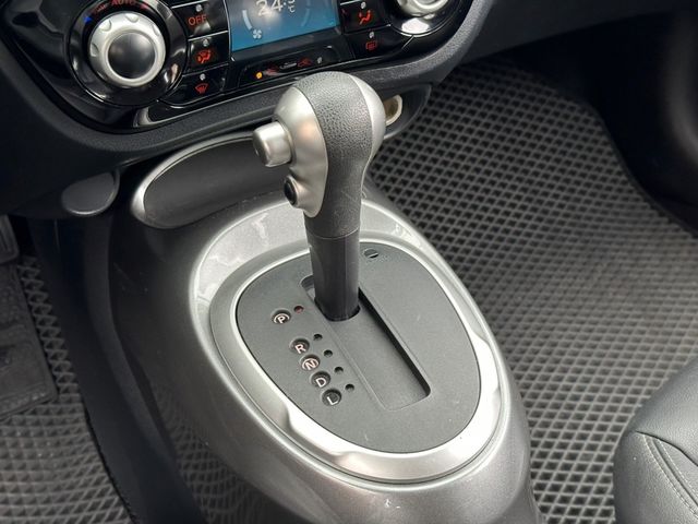 NISSAN日產 JUKE  第13張相片