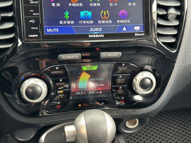 NISSAN日產 JUKE  第15張相片