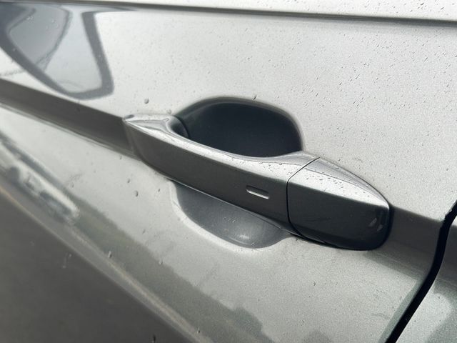 VOLKSWAGEN福斯 TIGUAN  第15張相片