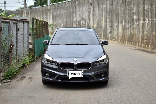 BMW寶馬 218I  第3張相片