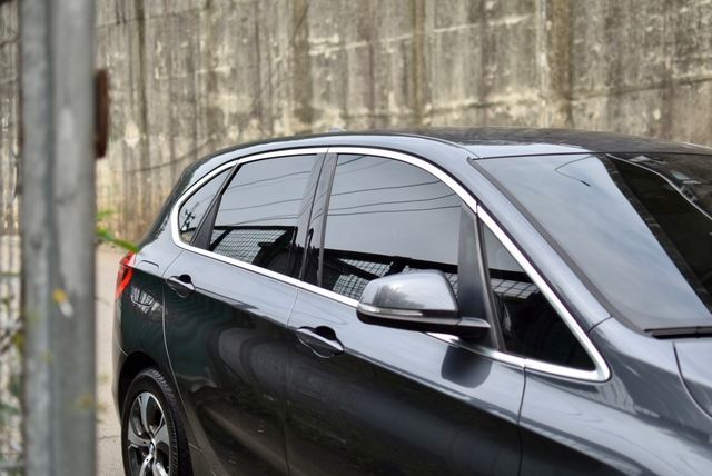 BMW寶馬 218I  第5張相片