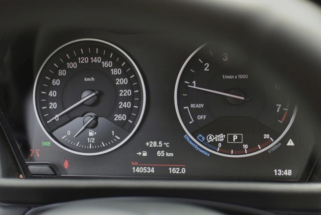 BMW寶馬 218I  第6張相片