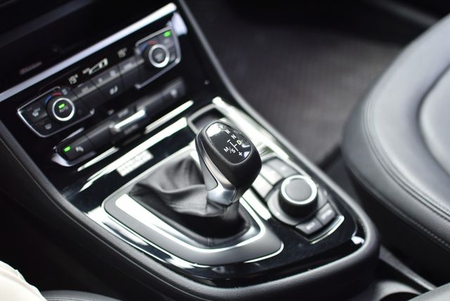BMW寶馬 218I  第11張相片