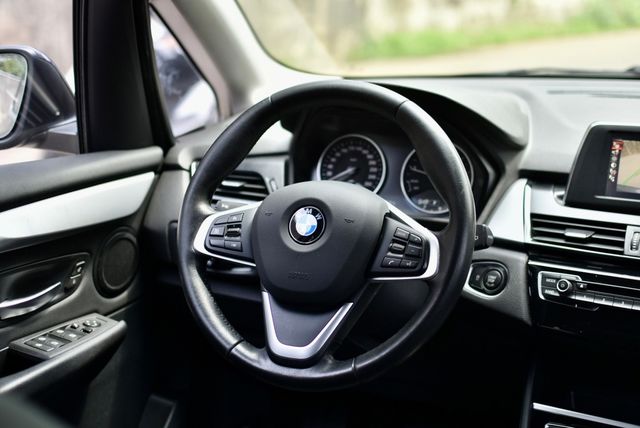 BMW寶馬 218I  第20張相片