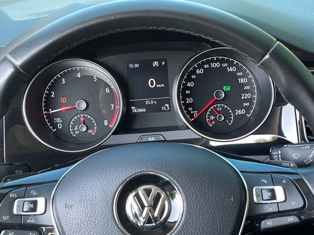 VOLKSWAGEN福斯 GOLF SPORTSVAN  第5張相片