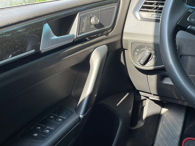 VOLKSWAGEN福斯 GOLF SPORTSVAN  第11張相片