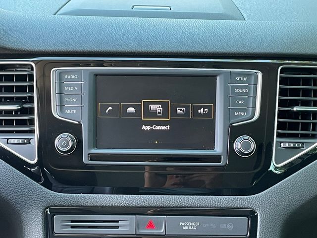 VOLKSWAGEN福斯 GOLF SPORTSVAN  第12張相片