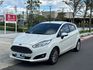 FORD福特 FIESTA  第1張縮圖