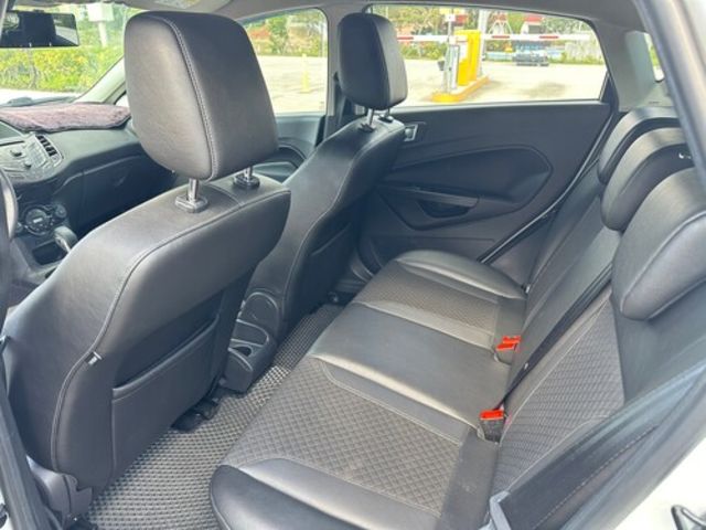 FORD福特 FIESTA  第5張相片
