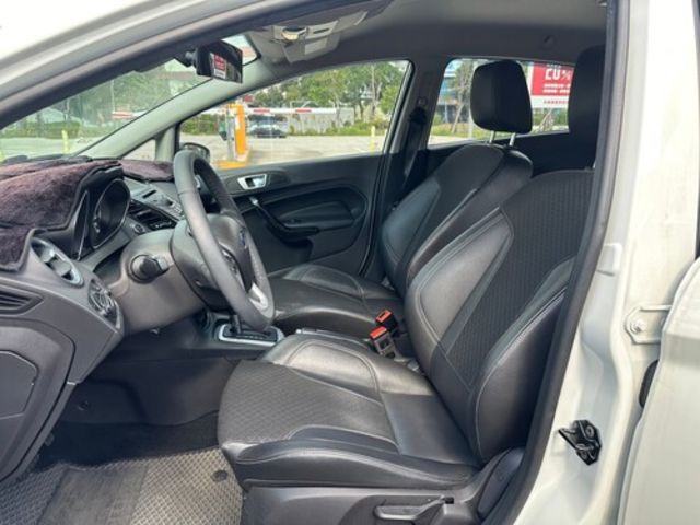 FORD福特 FIESTA  第6張相片