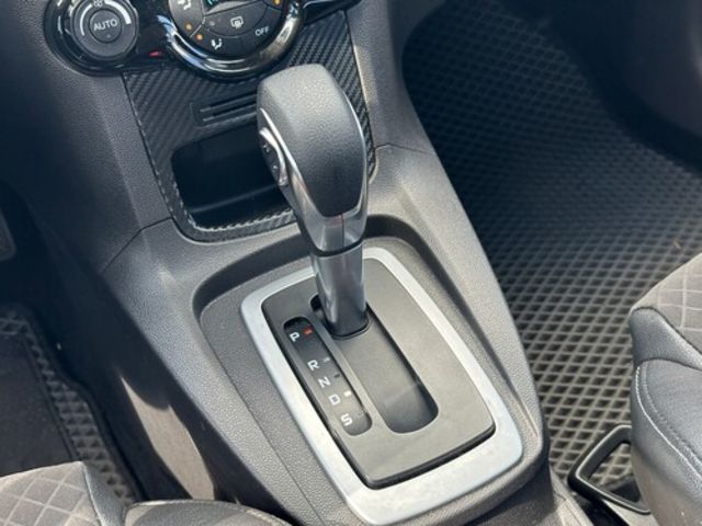 FORD福特 FIESTA  第10張相片