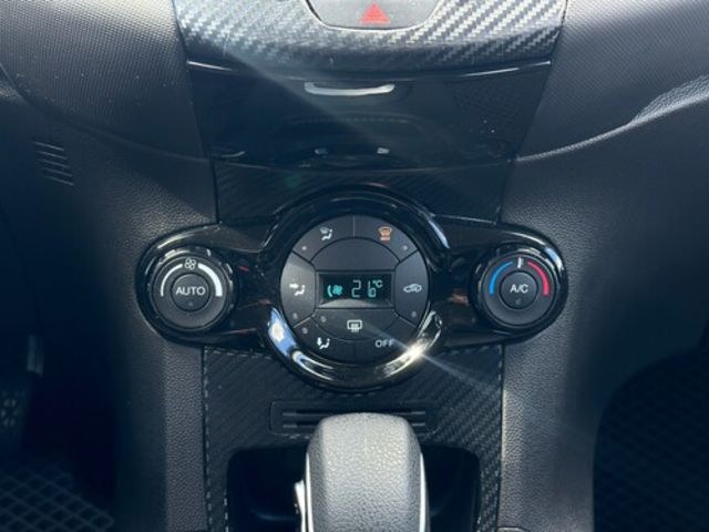 FORD福特 FIESTA  第11張相片