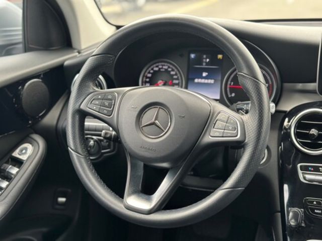 M-BENZ賓士 GLC220D  第11張相片