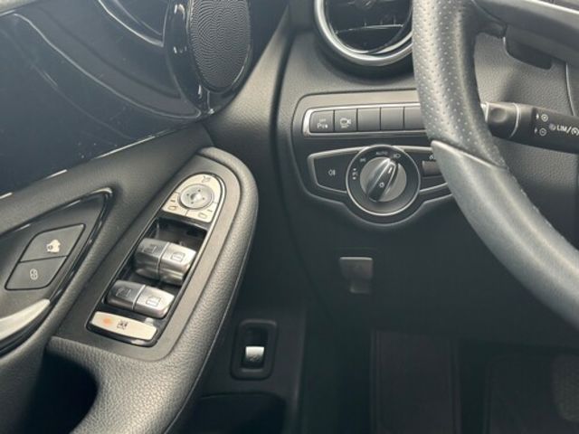 M-BENZ賓士 GLC220D  第13張相片