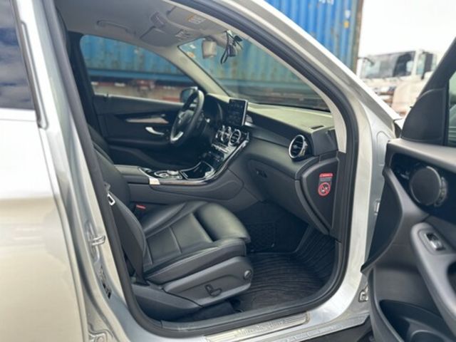 M-BENZ賓士 GLC220D  第17張相片