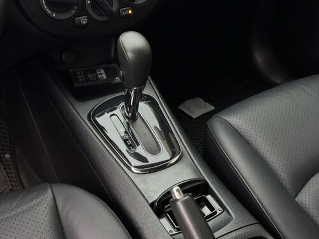 NISSAN日產 TIIDA  第12張相片
