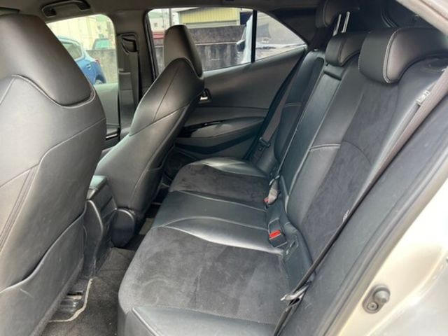 TOYOTA豐田 AURIS  第6張相片