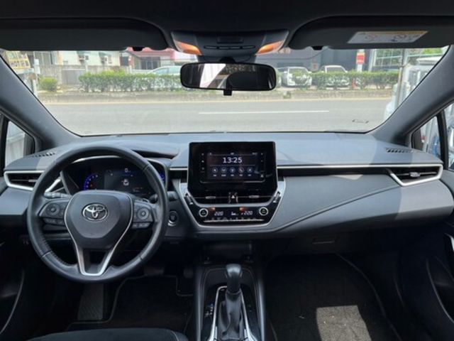TOYOTA豐田 AURIS  第7張相片