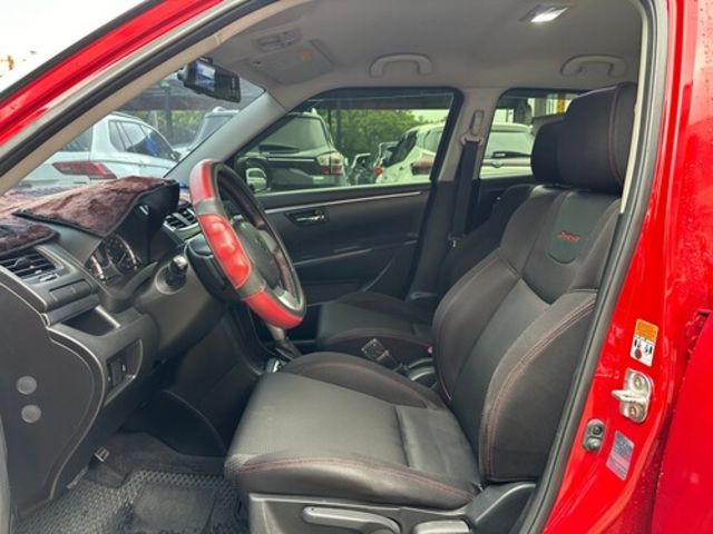 SUZUKI鈴木 SWIFT  第6張相片