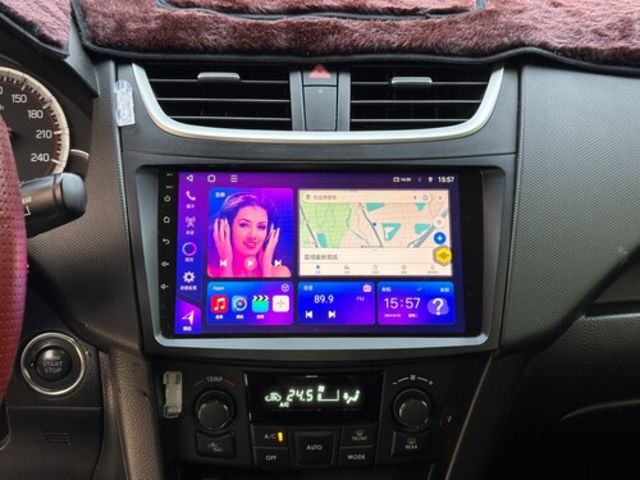 SUZUKI鈴木 SWIFT  第11張相片