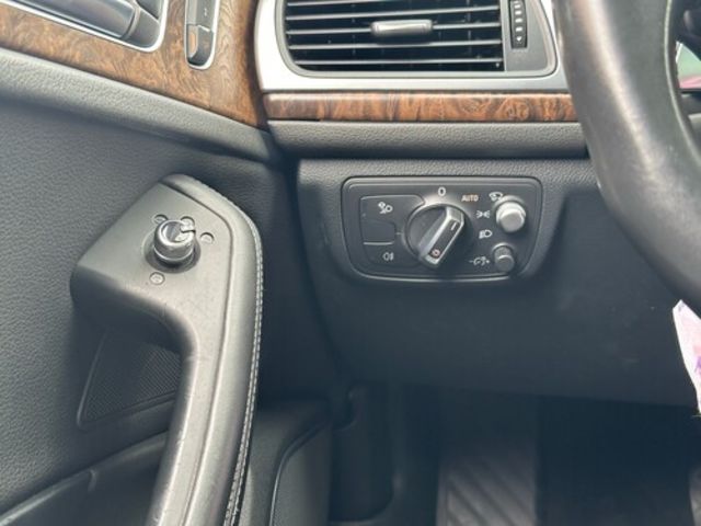 AUDI奧迪 A6 AVANT  第14張相片