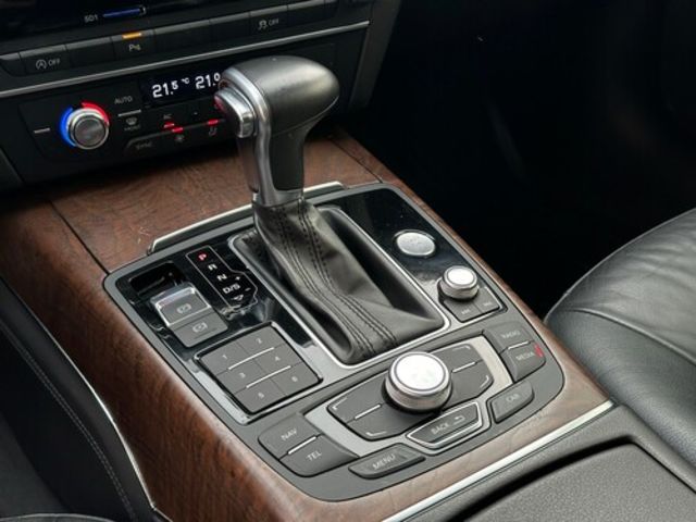 AUDI奧迪 A6 AVANT  第15張相片