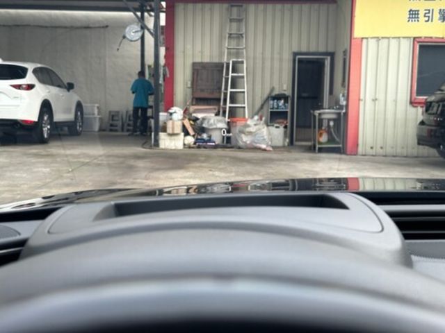 AUDI奧迪 A6 AVANT  第18張相片