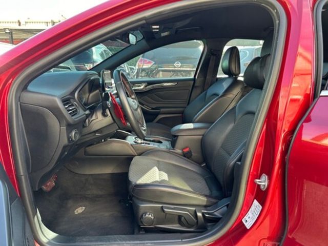FORD福特 FOCUS  第5張相片