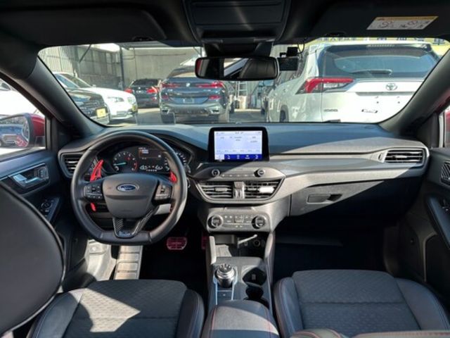 FORD福特 FOCUS  第7張相片