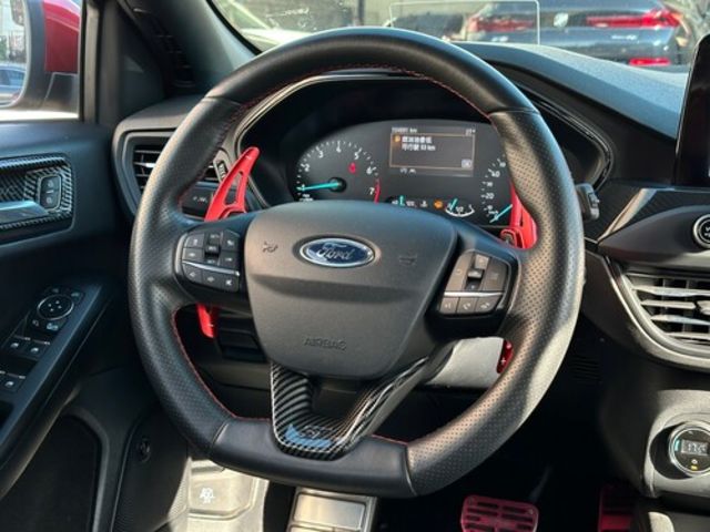 FORD福特 FOCUS  第8張相片