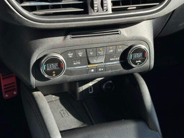 FORD福特 FOCUS  第12張相片