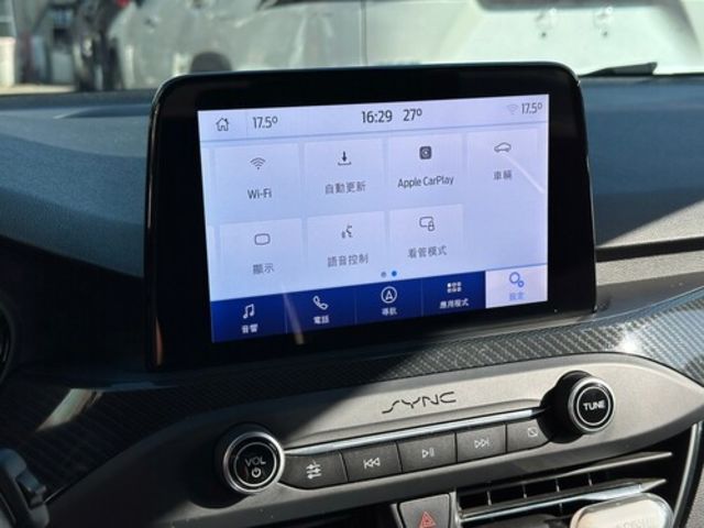 FORD福特 FOCUS  第13張相片